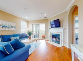 Bayside Resort - 31568 Winterberry Pkwy. #307, ξενοδοχείο σε Selbyville