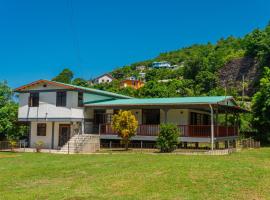 Maison de Lecointe, holiday rental in Dublanc