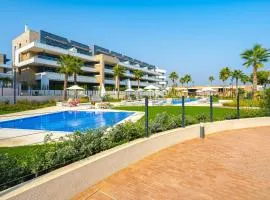 Manola Flamenca Village