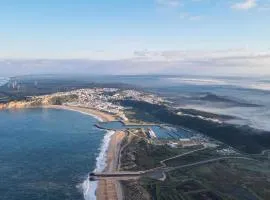 Inviting 2-Bed Apartment in Nazare