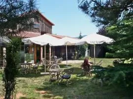 Camping Aín Jaca