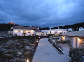 Montegusto, place to stay in Castel del Monte