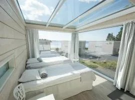 Seaside Glass Villas