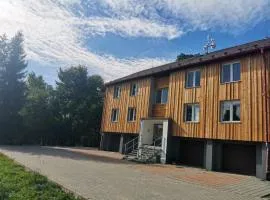 Apartmány Pěkná 10