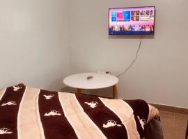 Studio Bnb Thika Town, bed and breakfast en Thika