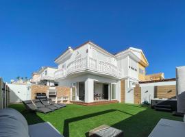 Villa Sofía Maspalomas, vacation home in San Bartolomé