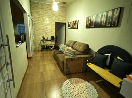 Casa, pet-friendly hotel in Itu