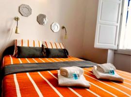 SwordFish Casa da Luz, khách sạn ở Peniche