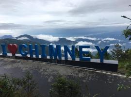 Himalayan Homestay, hotel v destinaci Karsiyang