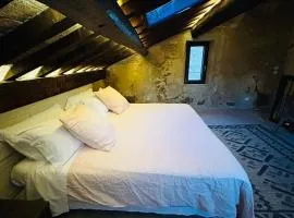 "PALAZZO SABBIONI" Romantic Apartment with Kitchen Park View