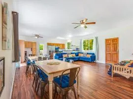 Hale Olena Ohana | 31+ day rental