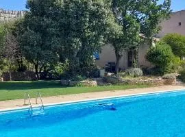 Chambres Privées la Maziere en Provence