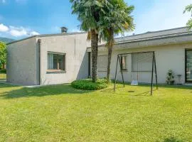 B&B Villa Ghira Como