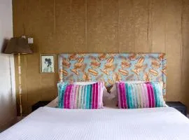 The Kilimanjaro Villa
