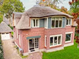 Villa van Reenenpark