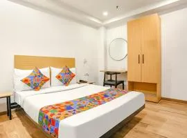 FabHotel VT Gagan Vihar