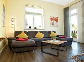 Ostsee Residenz Meeresblick Strandblick