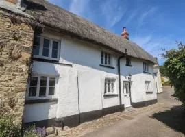 Brewers Cottage