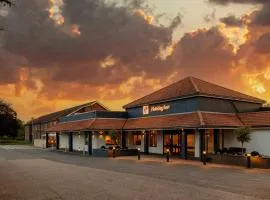 4 stars hotel in High Wycombe