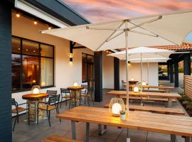 Holiday Inn High Wycombe M40, Jct.4 by IHG โรงแรมในไฮวิคัมบ์