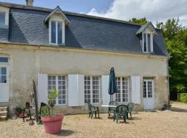 Petit Gîte de Villecomte