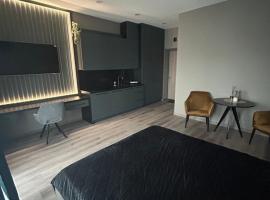 NaJa Apartments Arimu st., недорогой отель в Клайпеде
