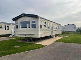 87 Lancaster Crescent, resort i Tattershall