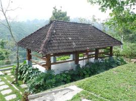 Omah Pinaringan, hotel in Solo