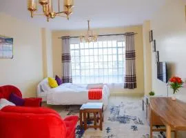 Ongata Rongai Studio