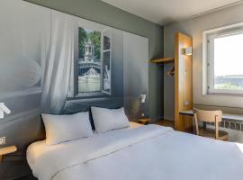 B&B HOTEL Dijon Nord Zénith、ディジョンのホテル