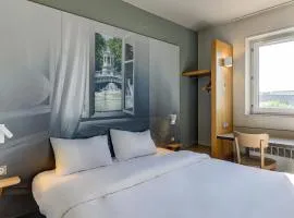 B&B HOTEL Dijon Nord Zénith