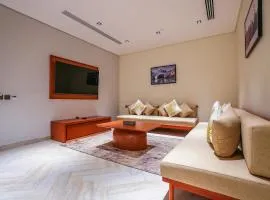 Vivian Park El Raeid Hotel