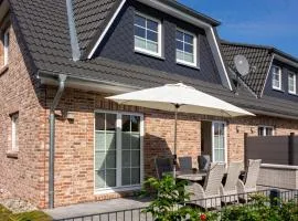 Ferienhaus Dünengras Ferienhaus Dünengras 1