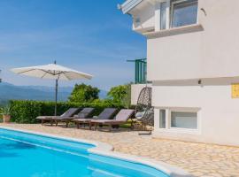 Villa Vita Croatica, hotel v destinaci Imotski