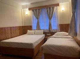 Vedas Homestay, hotel v destinaci Dárdžiling