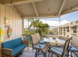 Kailua Bay Resort 4-303