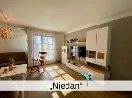 Ferienwohnung Niedan