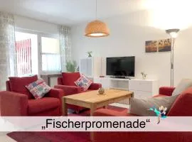 Ferienwohnung Fischerpromenade