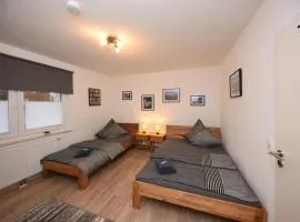 Ferienwohnung am Rathaus