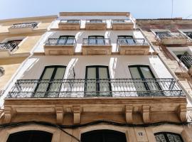 Apartamentos Tito San Nicolas