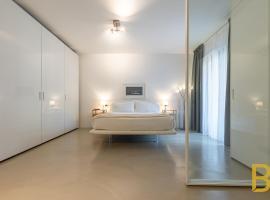 BePlace Apartments in Repubblica