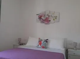 Nice apartment in San LEONE