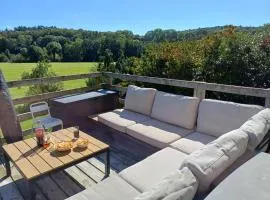 Maison d'Engon charme nature