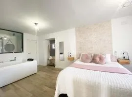 Amores Loft Rural