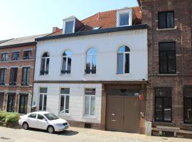 Casa della Nonna, bed & breakfast i Diest