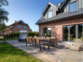 Ferienhaus Zeit am Meer Ferienhaus Zeit am Meer