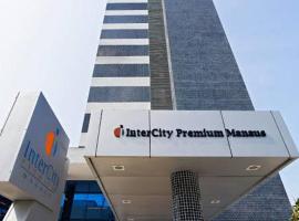 Intercity, hotel en Manaus