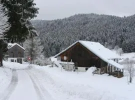 Chez Odile - Charmante ferme rénovée