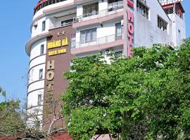 Khách sạn Hoàng Hà River Town, hotel in Hào Gia