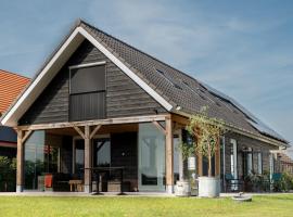 Vakantieverblijf Weidezicht, Hotel in Dorst